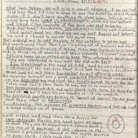 Primary page