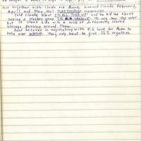 Primary page