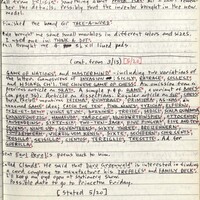 Primary page