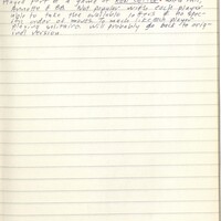Primary page