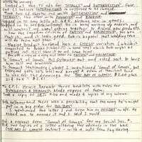 Primary page