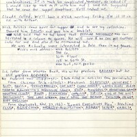 Primary page