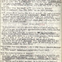 Primary page