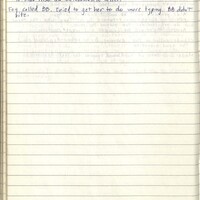 Primary page
