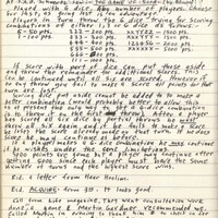 Primary page