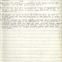 Primary page