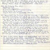 Primary page