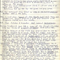 Primary page