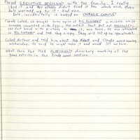 Primary page