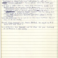 Primary page