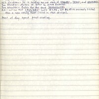 Primary page