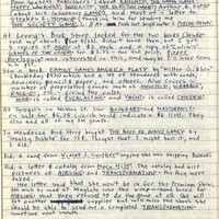 Primary page