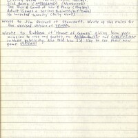 Primary page