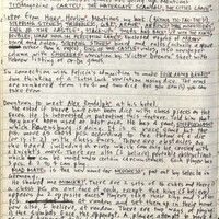 Primary page