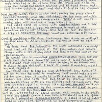 Primary page