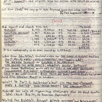 Primary page