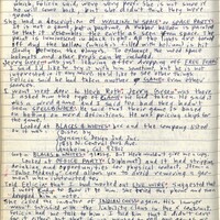 Primary page