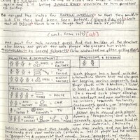 Primary page