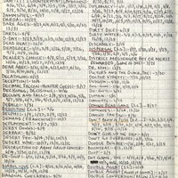 Primary page