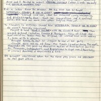 Primary page