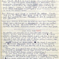 Primary page