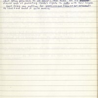Primary page