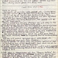 Primary page