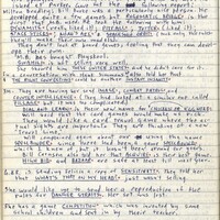 Primary page