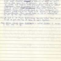 Primary page
