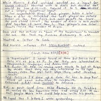 Primary page