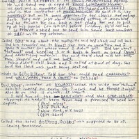 Primary page