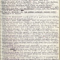 Primary page