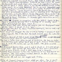 Primary page