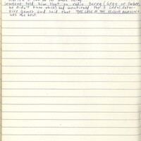Primary page