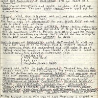 Primary page