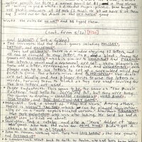 Primary page