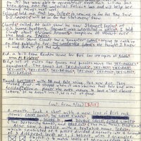 Primary page