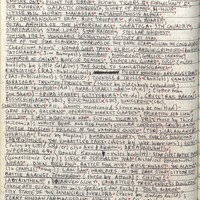Primary page