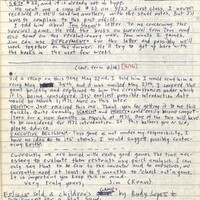 Primary page