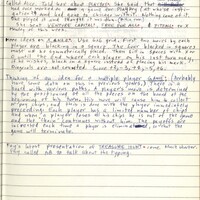 Primary page