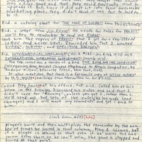 Primary page