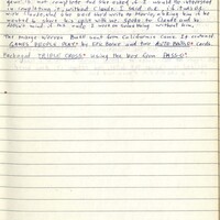Primary page