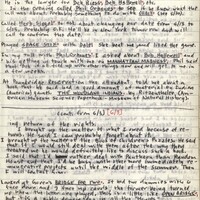 Primary page