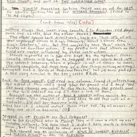 Primary page
