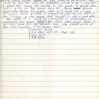 Primary page