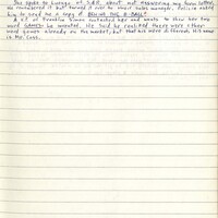 Primary page