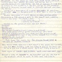 Primary page