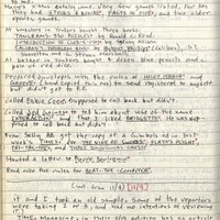 Primary page
