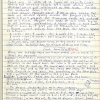 Primary page
