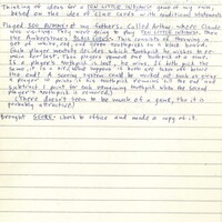 Primary page